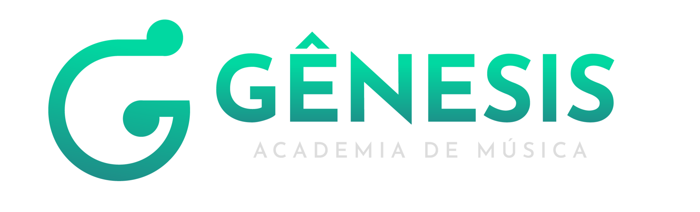 Logo Gênesis
