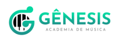 Gênesis Academia de Música